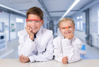 BASF AG | Kampagne "Mach ich!" - Industrie Fotografie