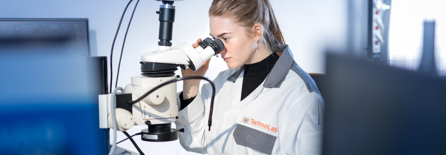 Imagepool | Technolab, Berlin | Corporate Fotografie